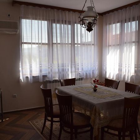 Grande Apartment Tsarevo Ngoại thất bức ảnh