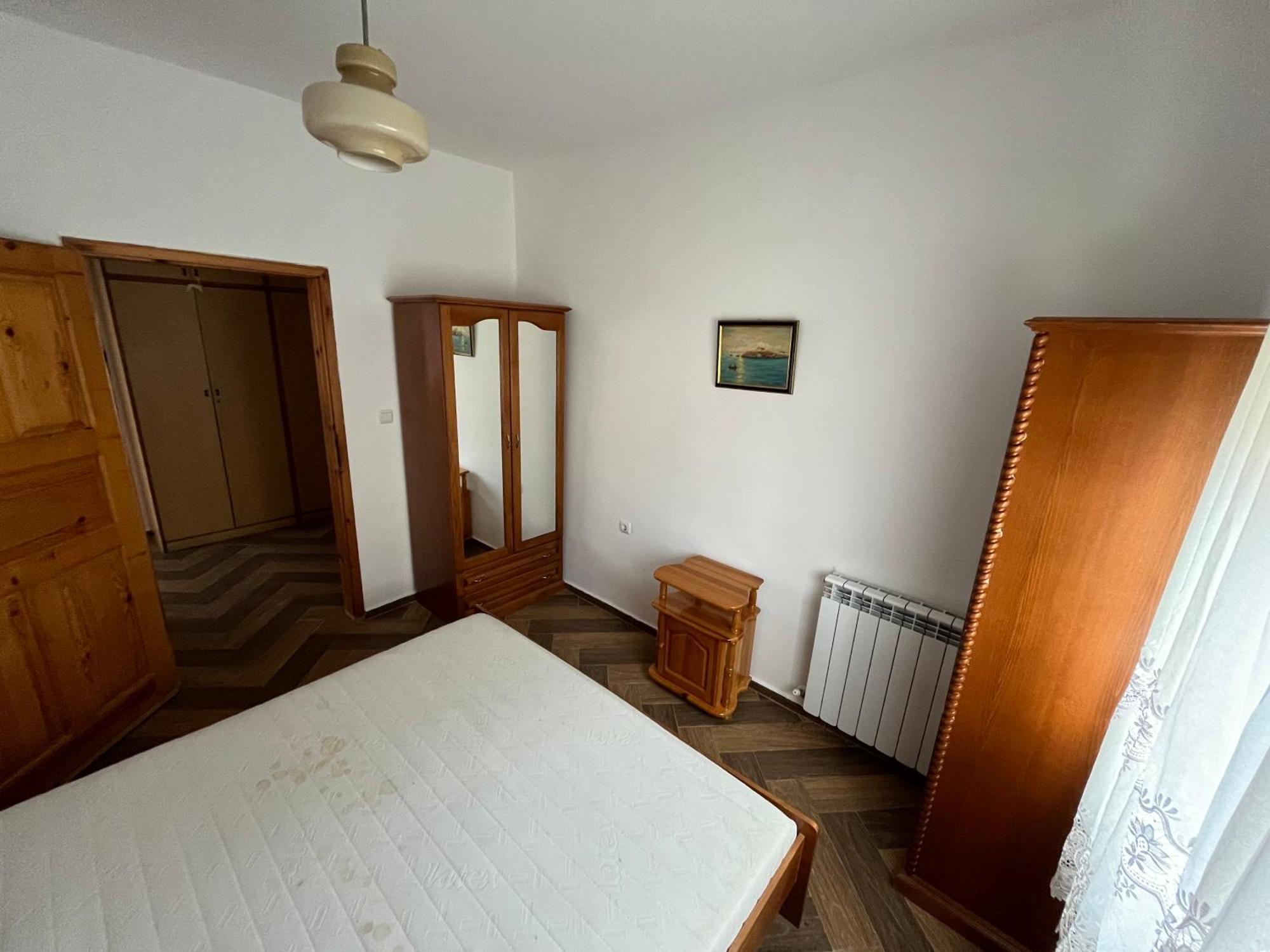 Grande Apartment Tsarevo Ngoại thất bức ảnh