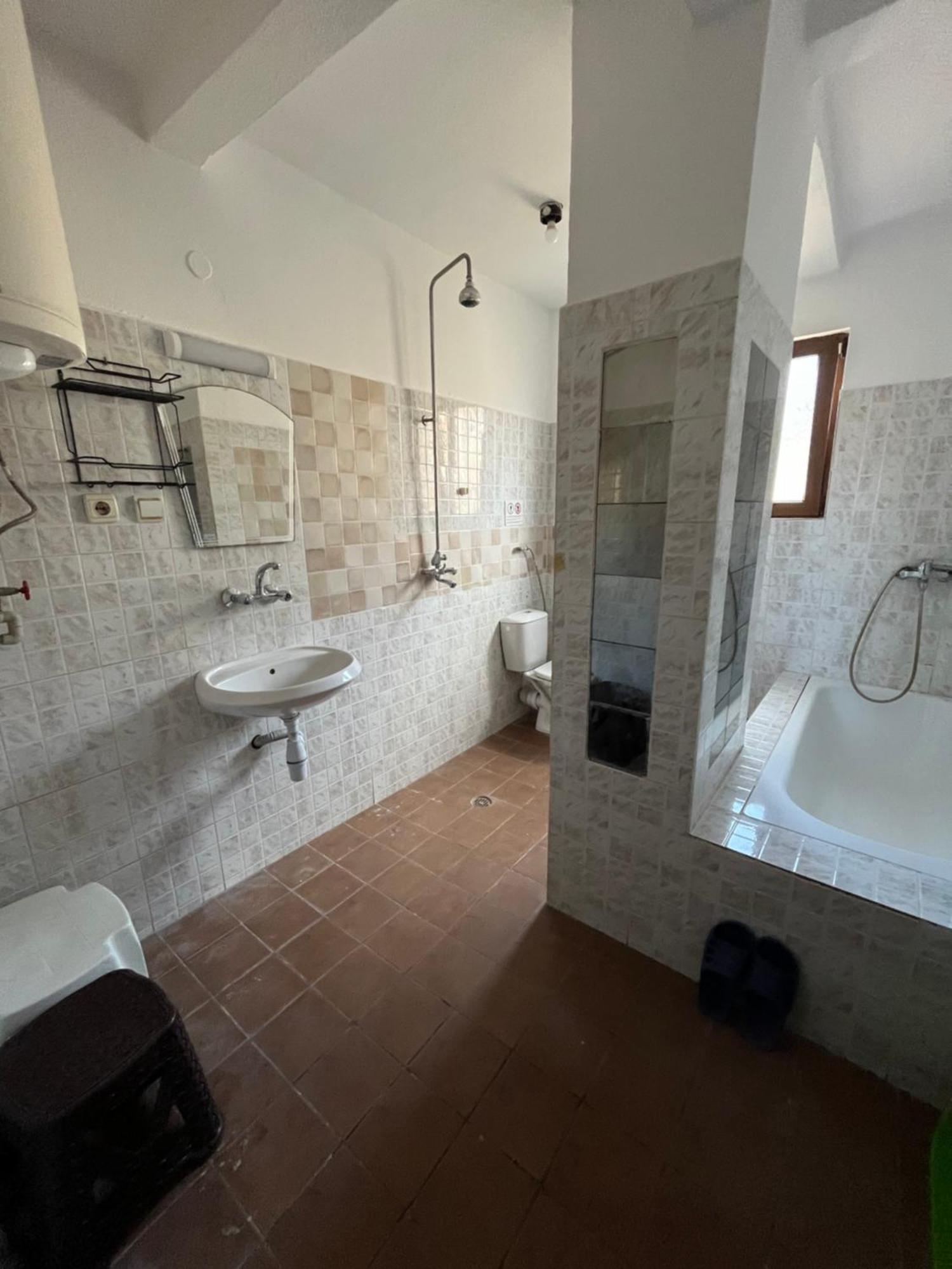 Grande Apartment Tsarevo Ngoại thất bức ảnh
