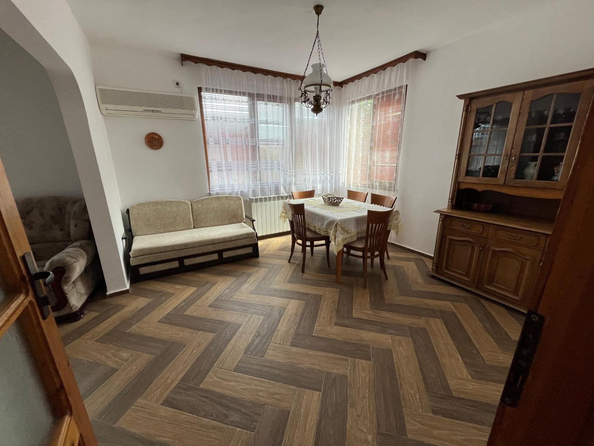 Grande Apartment Tsarevo Ngoại thất bức ảnh