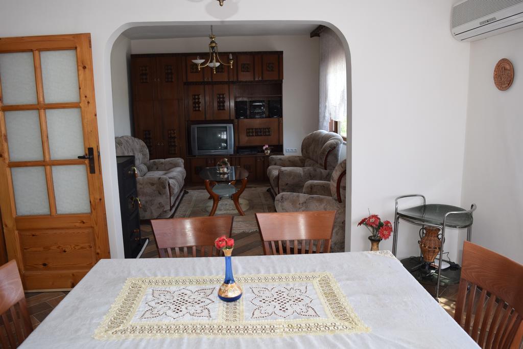 Grande Apartment Tsarevo Ngoại thất bức ảnh
