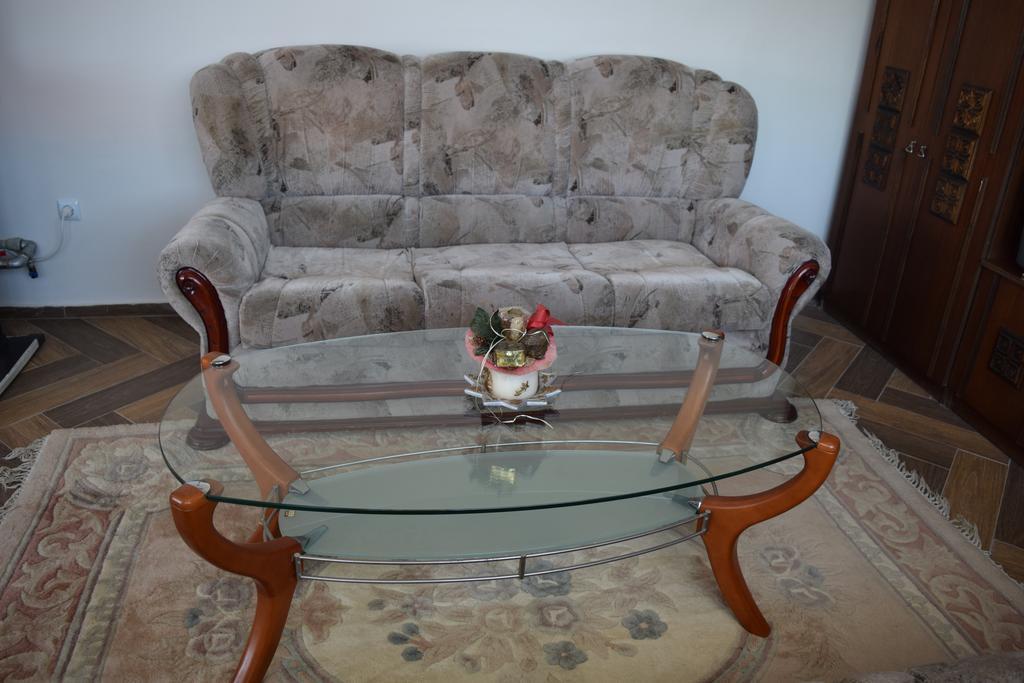 Grande Apartment Tsarevo Ngoại thất bức ảnh