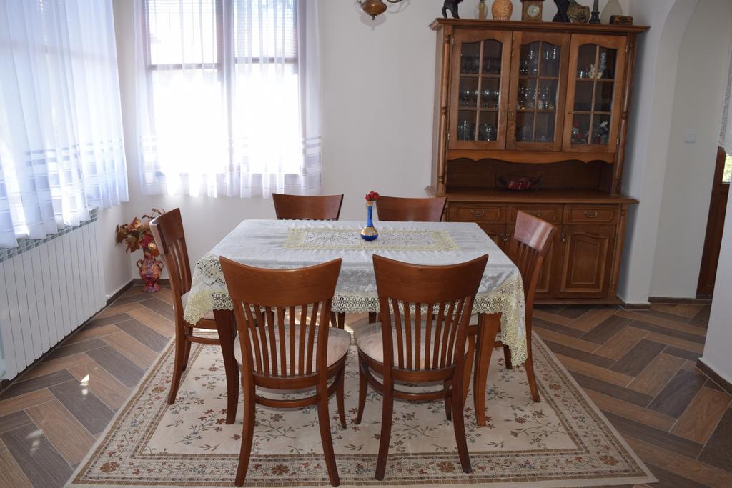 Grande Apartment Tsarevo Ngoại thất bức ảnh