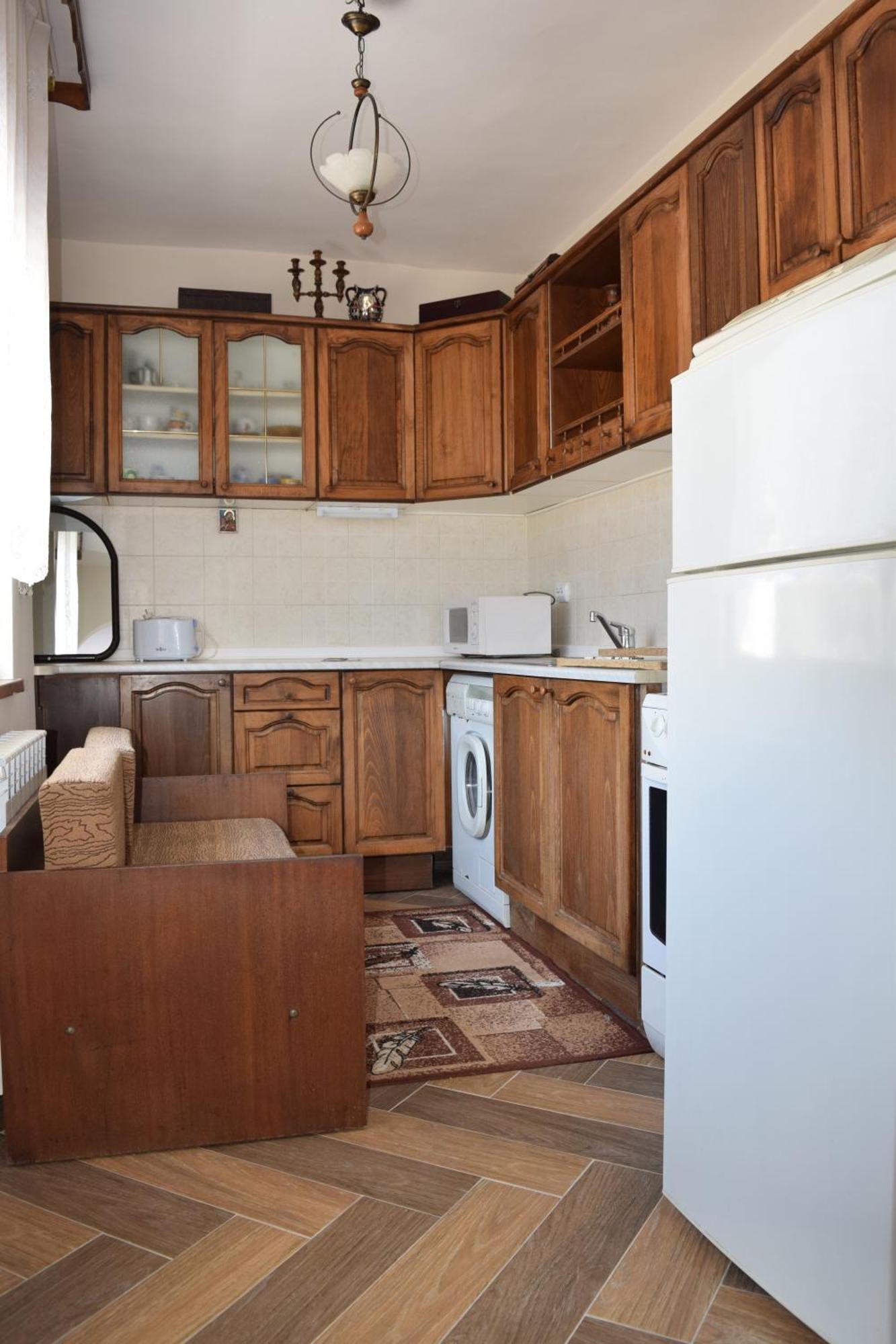 Grande Apartment Tsarevo Ngoại thất bức ảnh