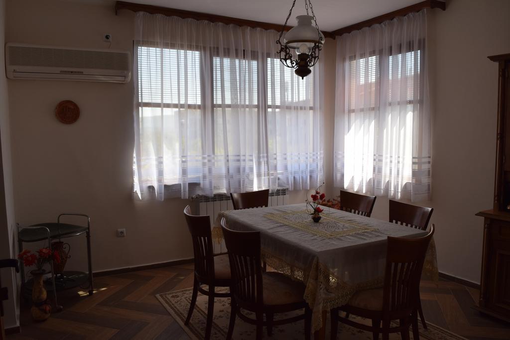 Grande Apartment Tsarevo Ngoại thất bức ảnh