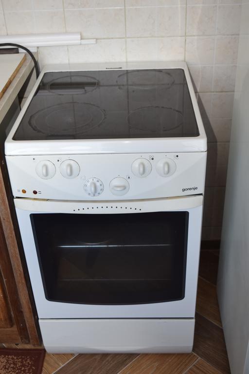 Grande Apartment Tsarevo Ngoại thất bức ảnh