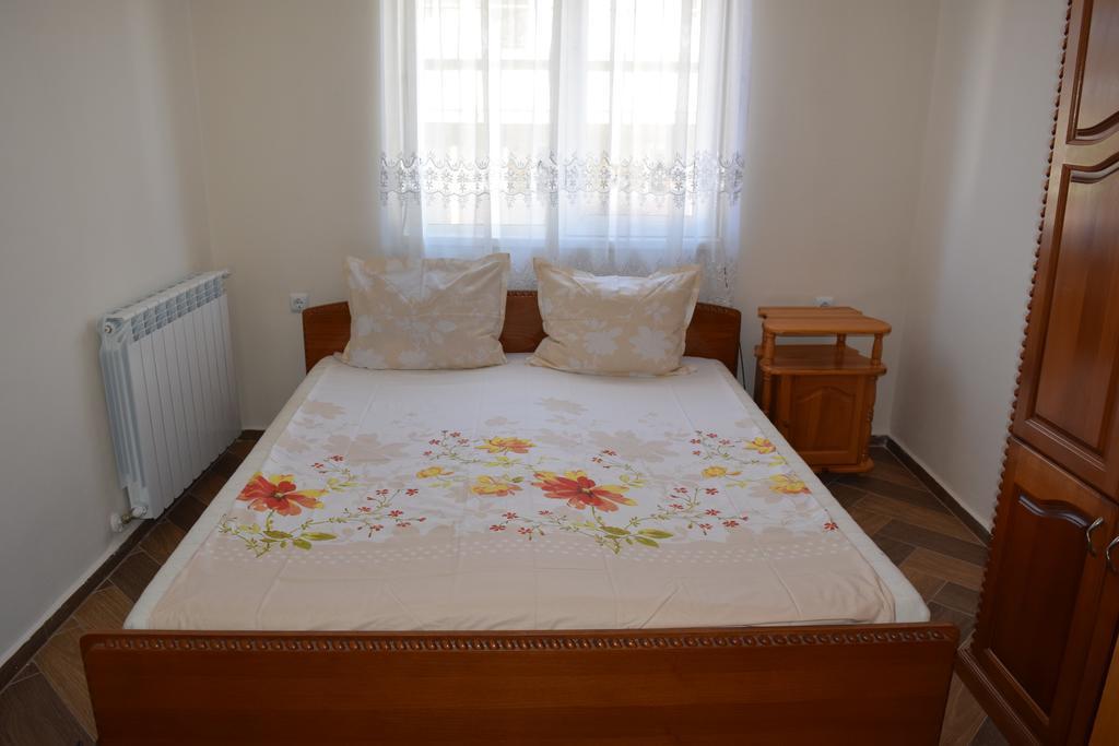 Grande Apartment Tsarevo Ngoại thất bức ảnh
