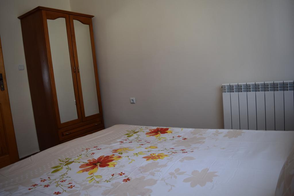 Grande Apartment Tsarevo Ngoại thất bức ảnh