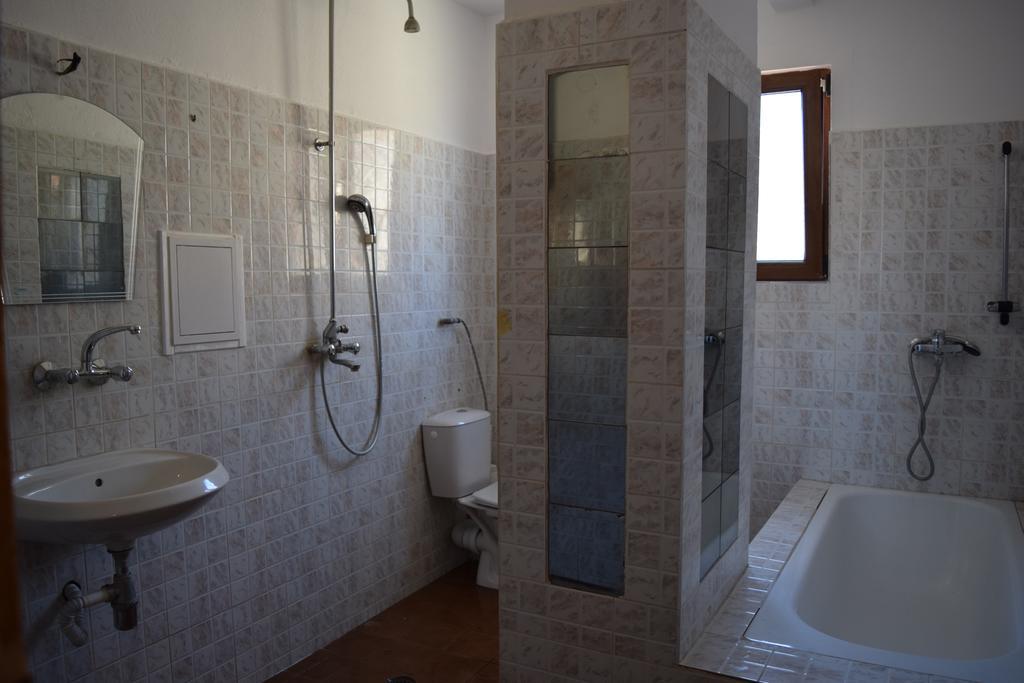 Grande Apartment Tsarevo Ngoại thất bức ảnh
