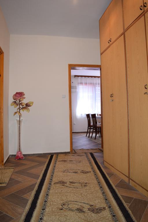Grande Apartment Tsarevo Ngoại thất bức ảnh