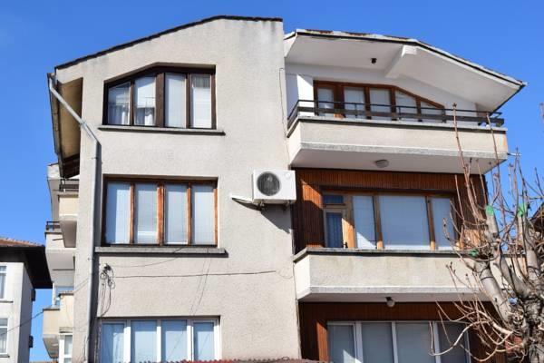 Grande Apartment Tsarevo Ngoại thất bức ảnh